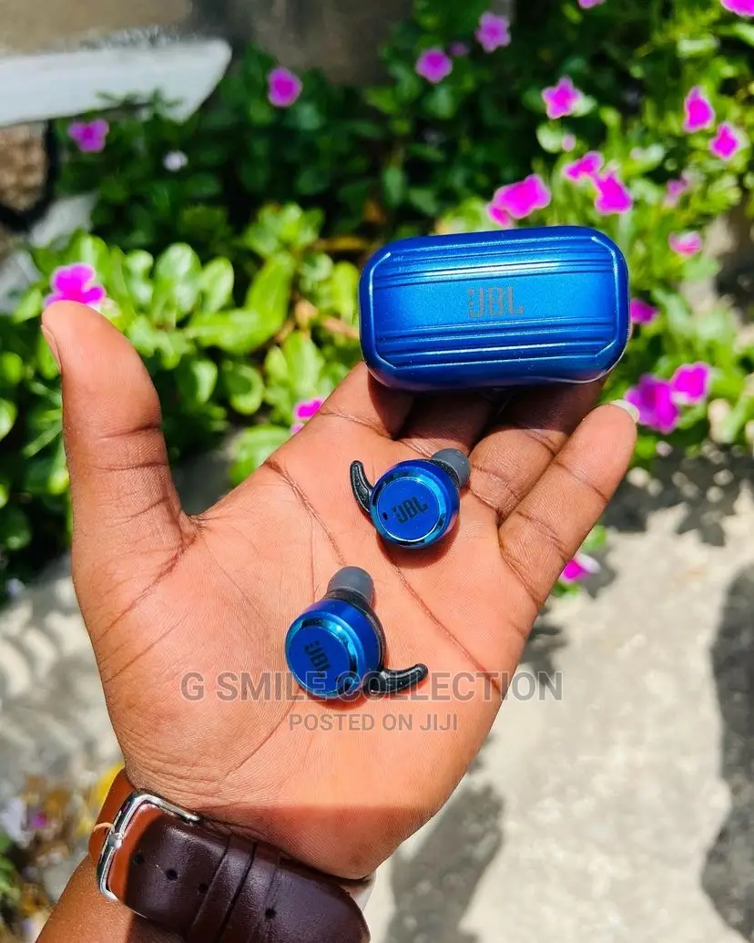 Jbl Tws280 Wireless Earbuds