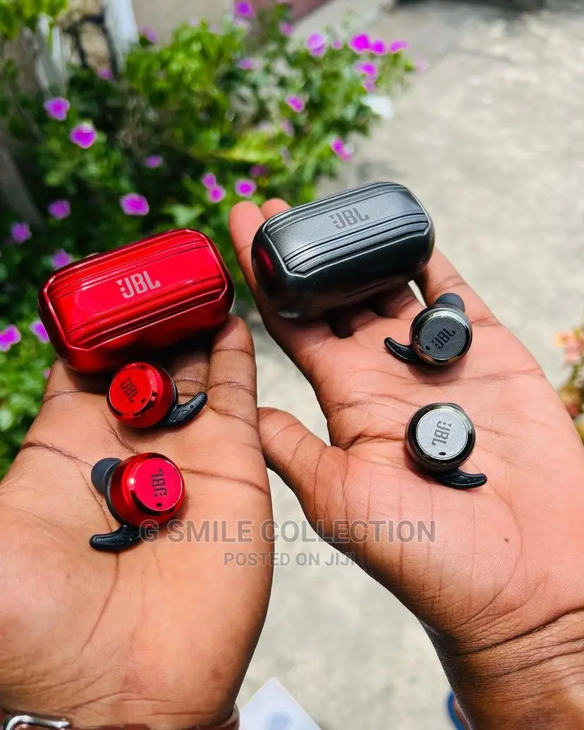 Jbl Tws280 Wireless Earbuds