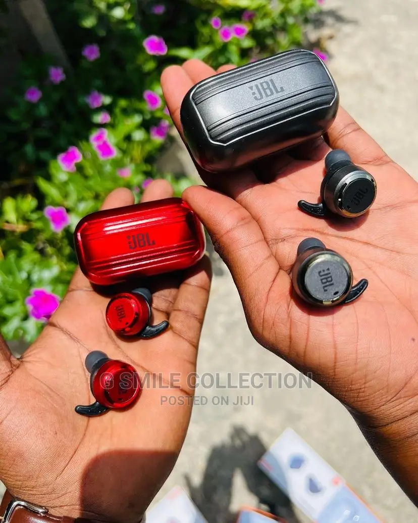 Jbl Tws280 Wireless Earbuds
