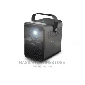 Porodo Full HD Portable Projector