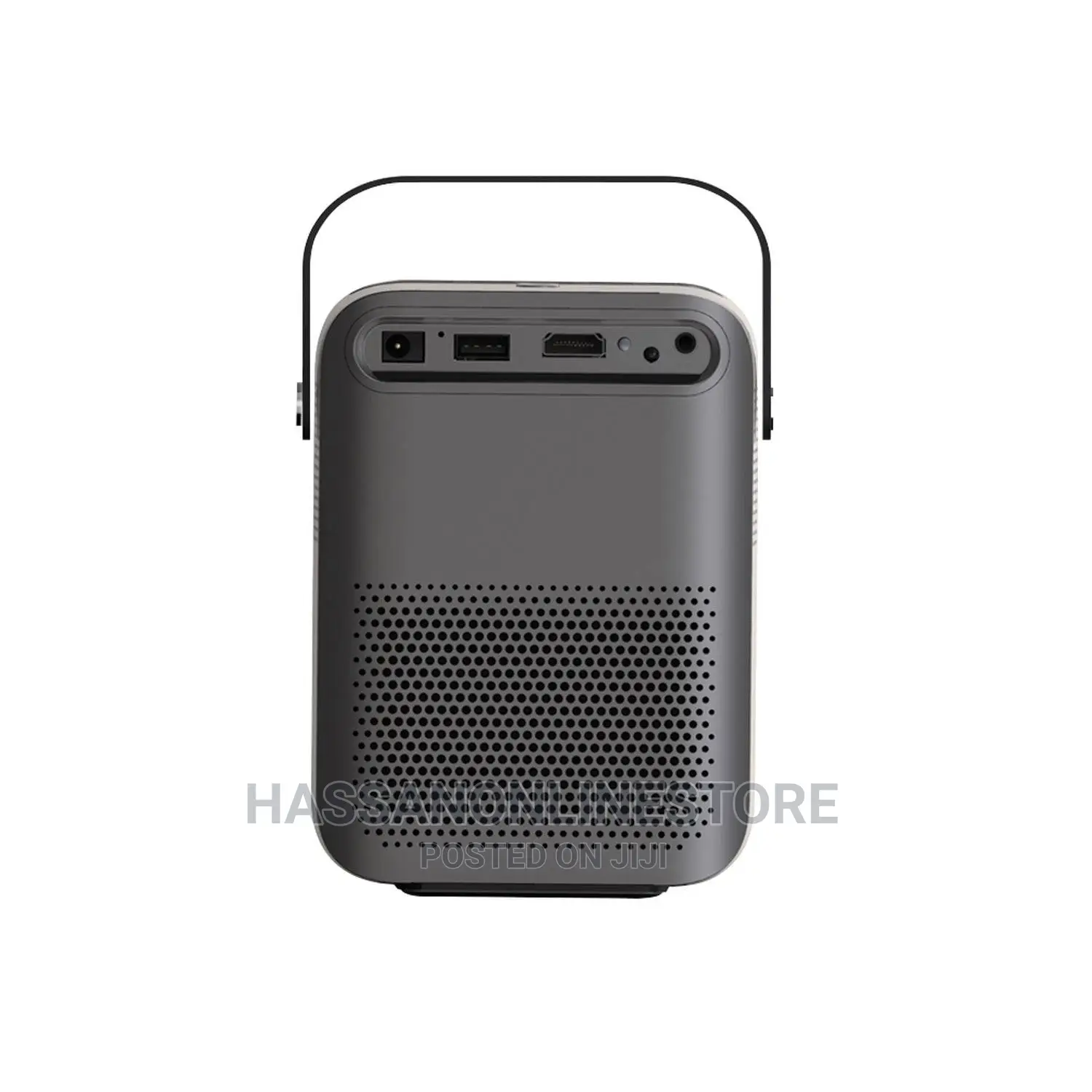 Porodo Full HD Portable Projector
