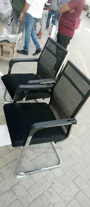 Conference Chair