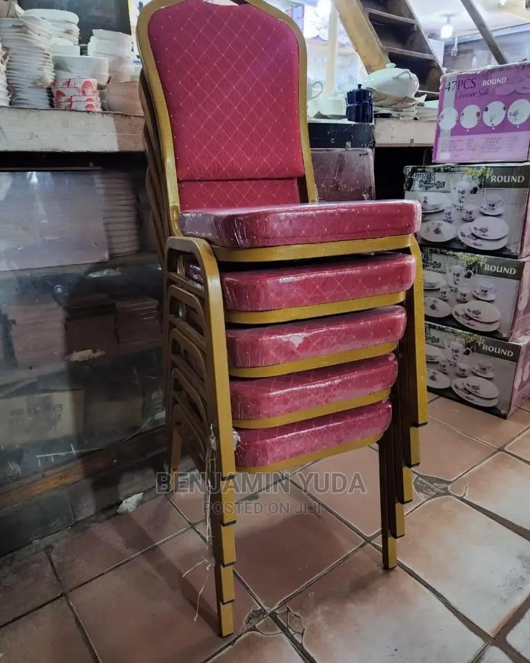 Hotel Chair