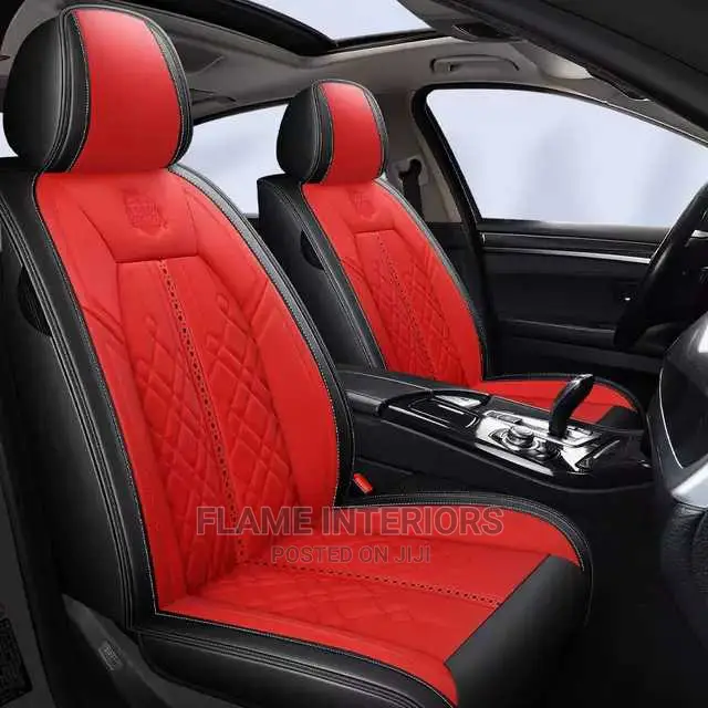 Seat Covers | 5pcs as Set