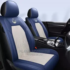 Seat Covers | 5pcs as Set