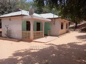 3bdrm House in Wazo Hill, Kinondoni for sale