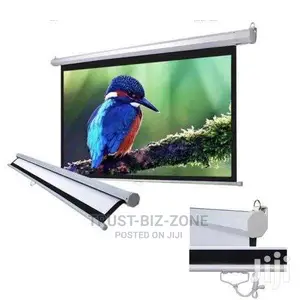 Screen Projector 100inch