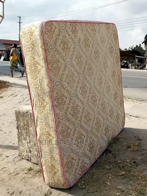 Godoro Gumu Sana Halibonyei