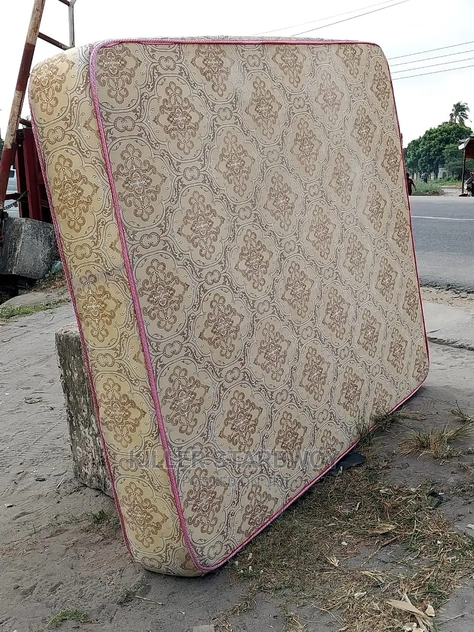 Godoro Gumu Sana Halibonyei