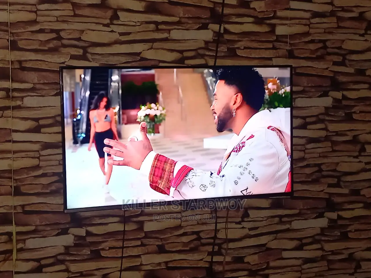 Samsung Inchi 40 LED