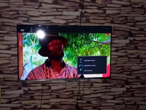 Samsung Inchi 40 LED