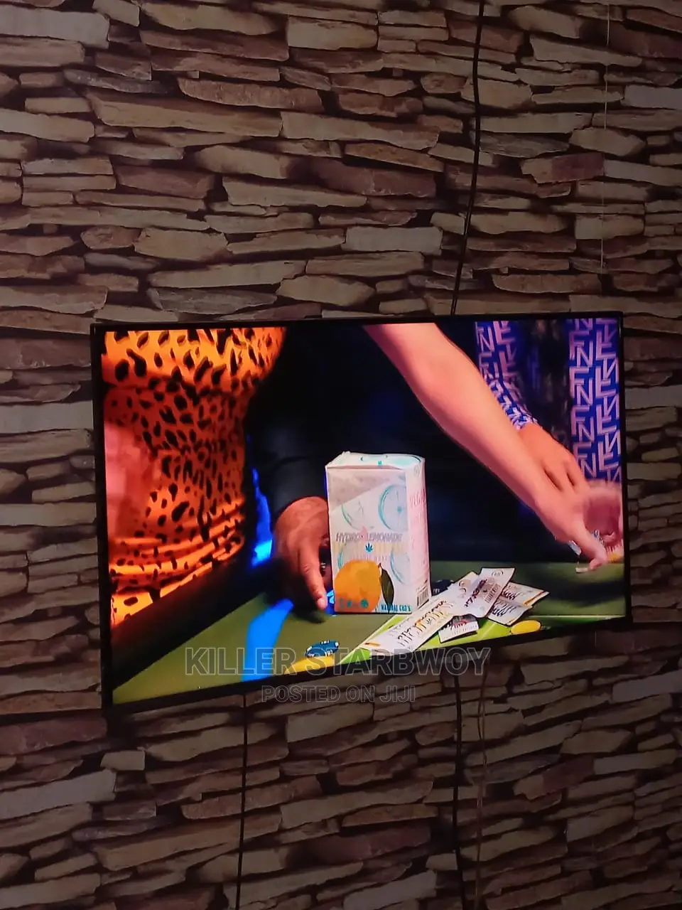 Samsung Inchi 40 LED