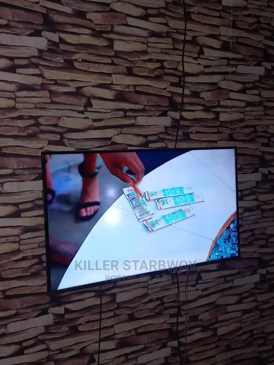 Samsung Inchi 40 LED