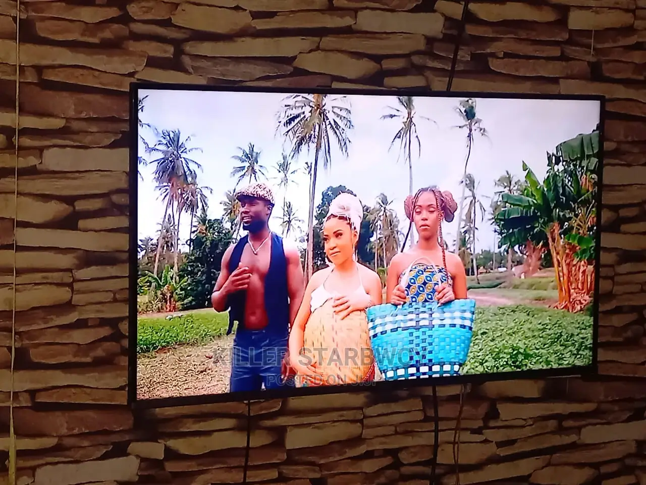 Samsung Inchi 40 LED