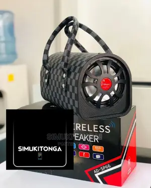 Wireless Speaker