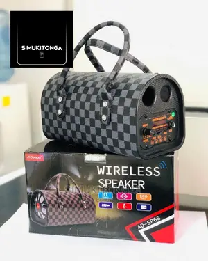Wireless Speaker