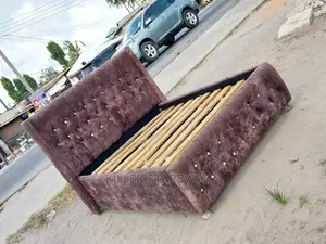 Bedsofa Nzuri Na Mpya Bado