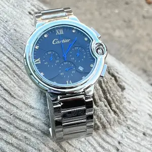 Cartier Luxury Brand Watch