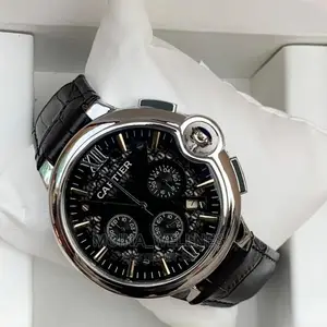 Cartier Luxury Brand Watch