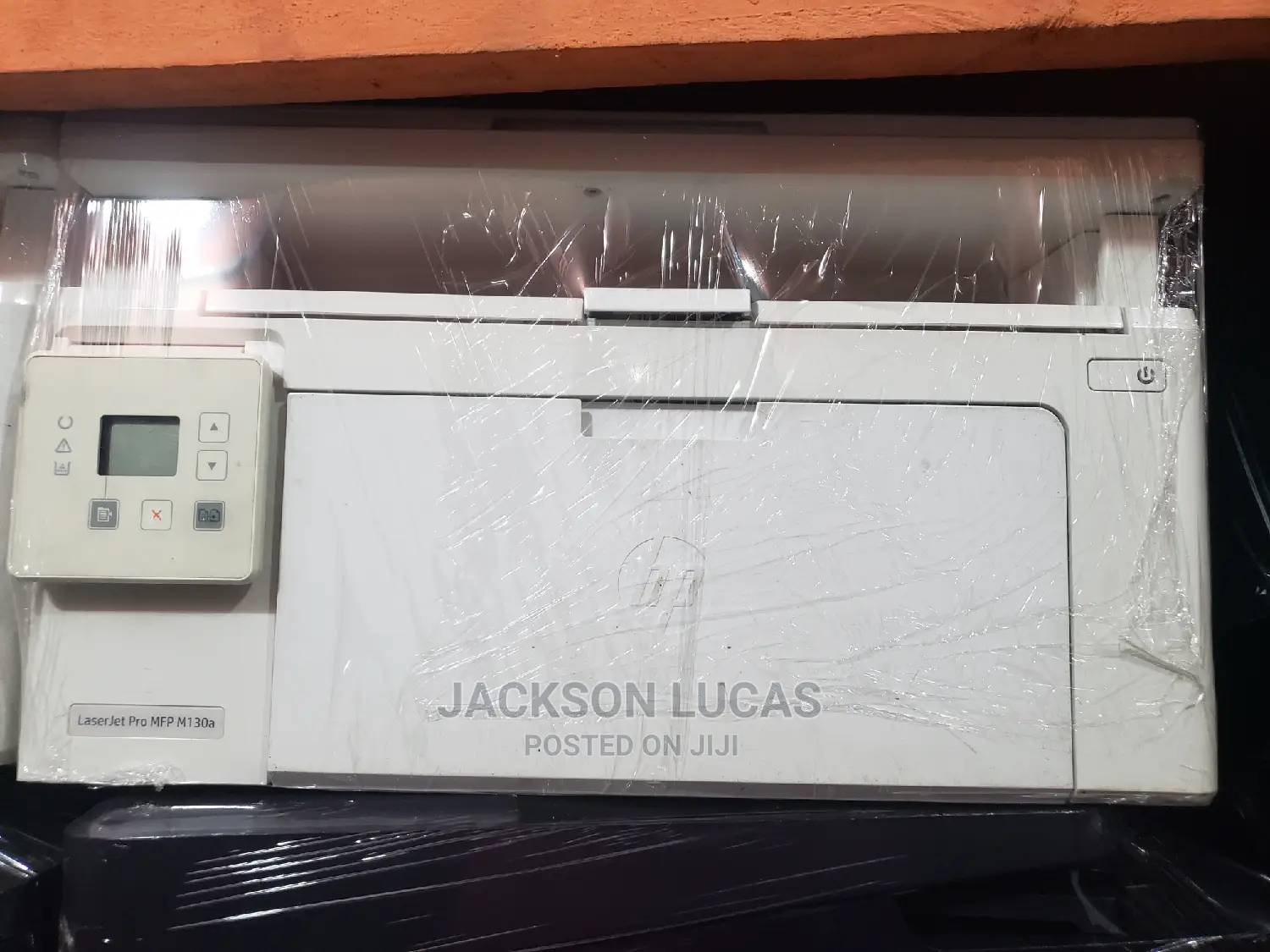 Hp Laserjet Pro MFP M130a