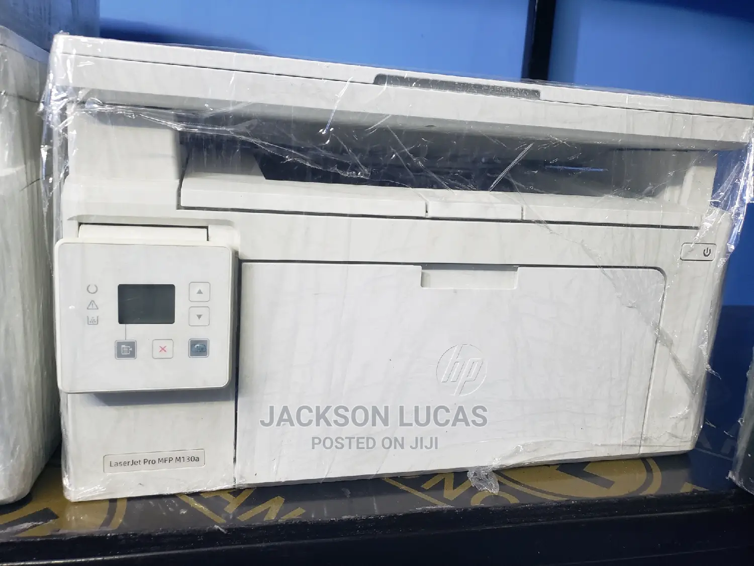 Hp Laserjet Pro MFP M130a