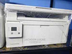 Hp Laserjet Pro MFP M130a