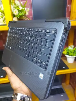 New Laptop HP ProBook 11 X360 G2 EE 8GB Intel Core I5 SSD 256GB