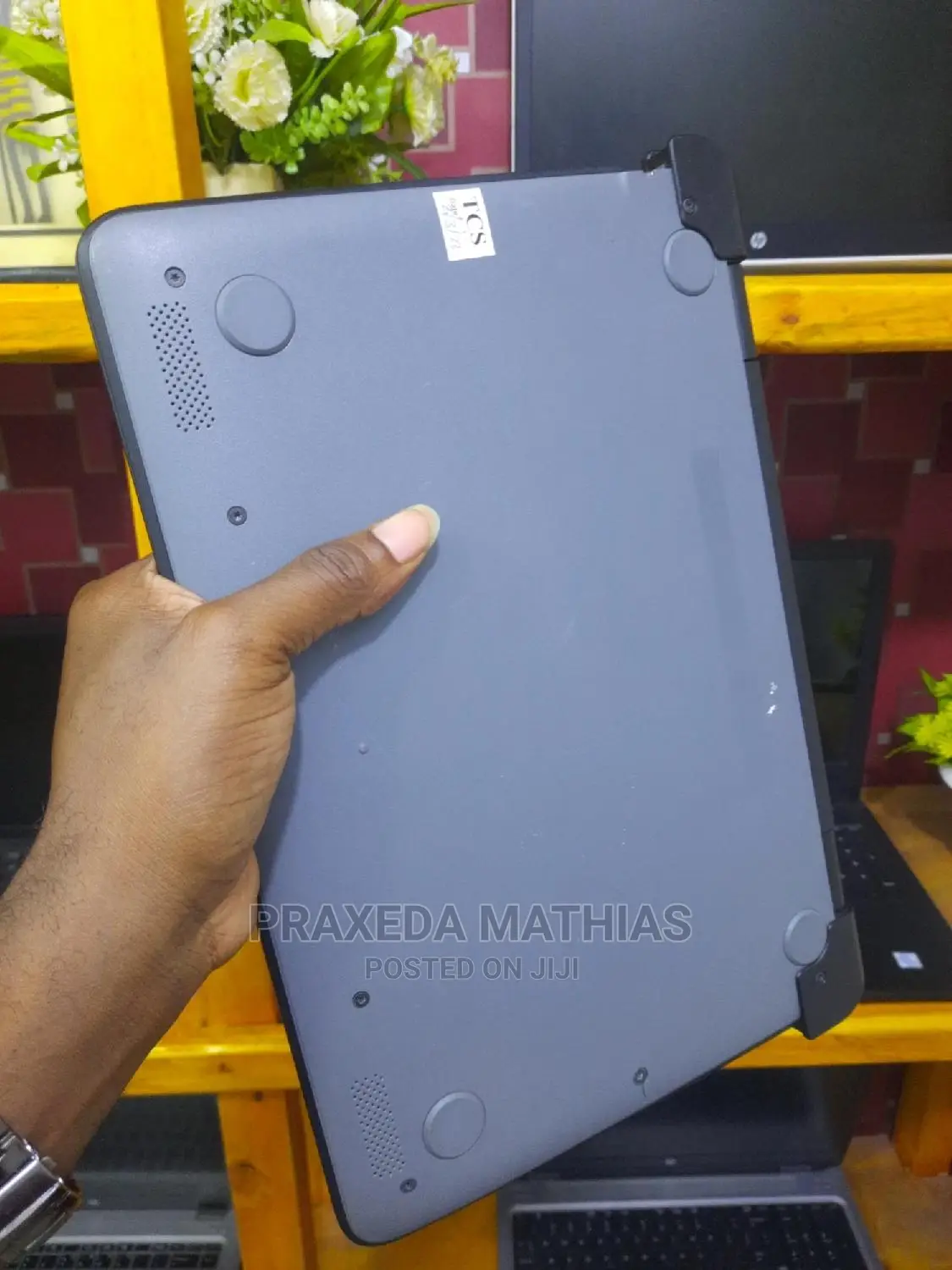 New Laptop HP ProBook 11 X360 G2 EE 8GB Intel Core I5 SSD 256GB