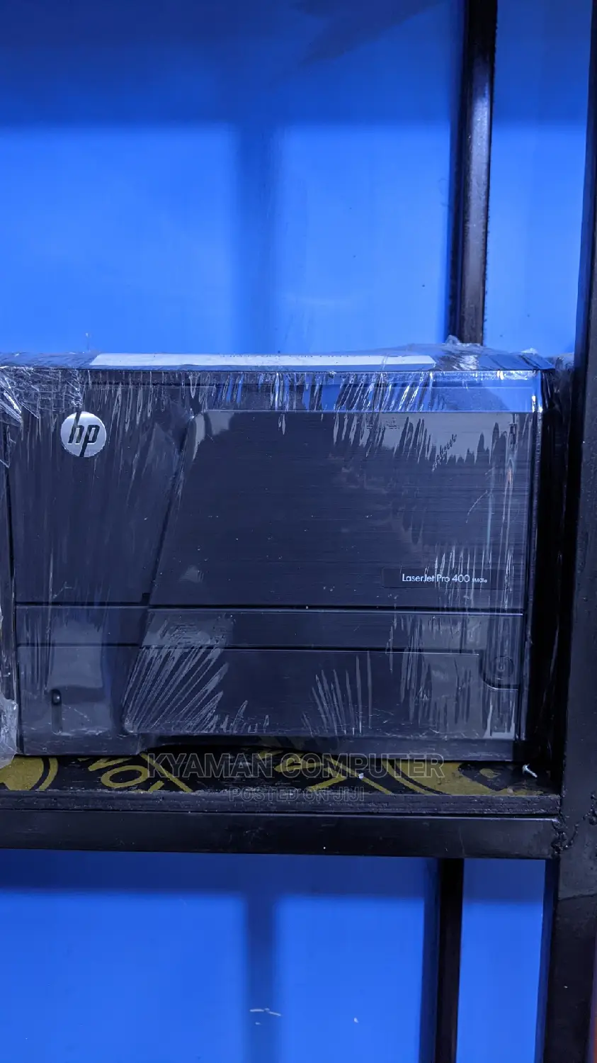 Printer Hp Laserjet Pro 400d