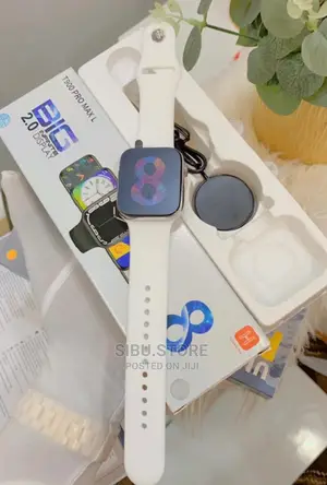 Photo - Smart Watch T 900 PRO MAX