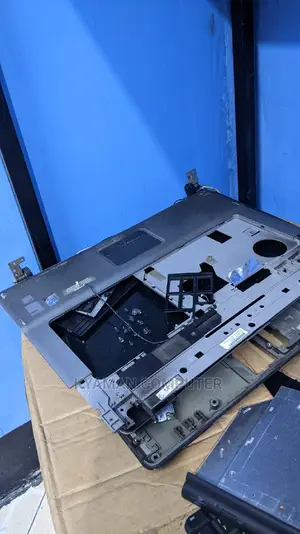 Laptop and Desktop Seles and Repair (Fundi)