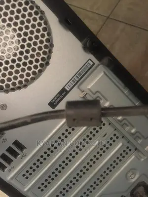Laptop and Desktop Seles and Repair (Fundi)