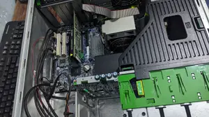 Laptop and Desktop Seles and Repair (Fundi)