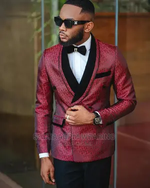 Suits Casual