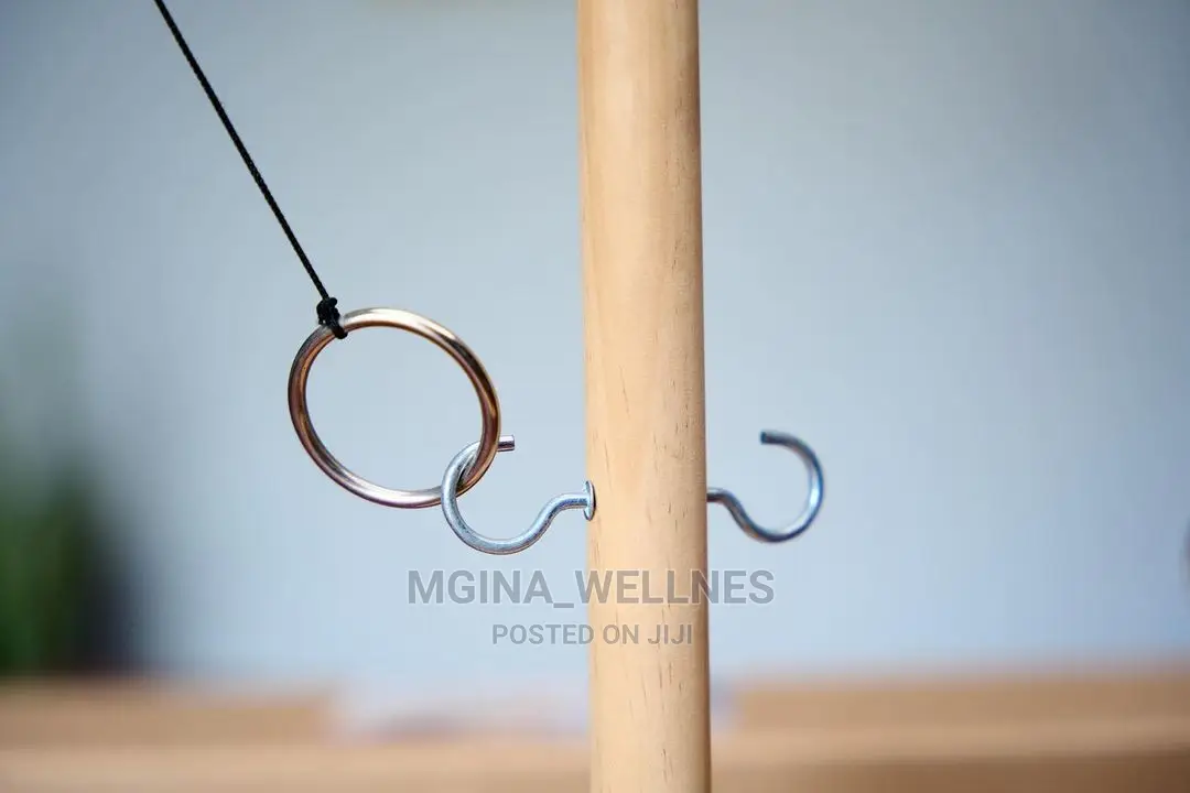 Ringtoss Game