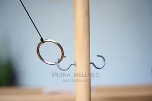Ringtoss Game