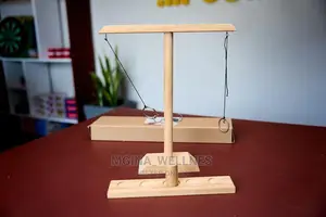 Ringtoss Game