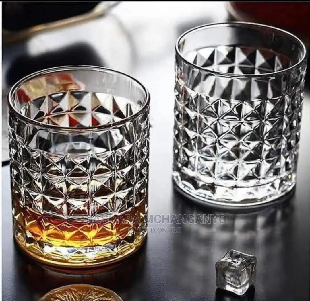 Different Glasses Designs