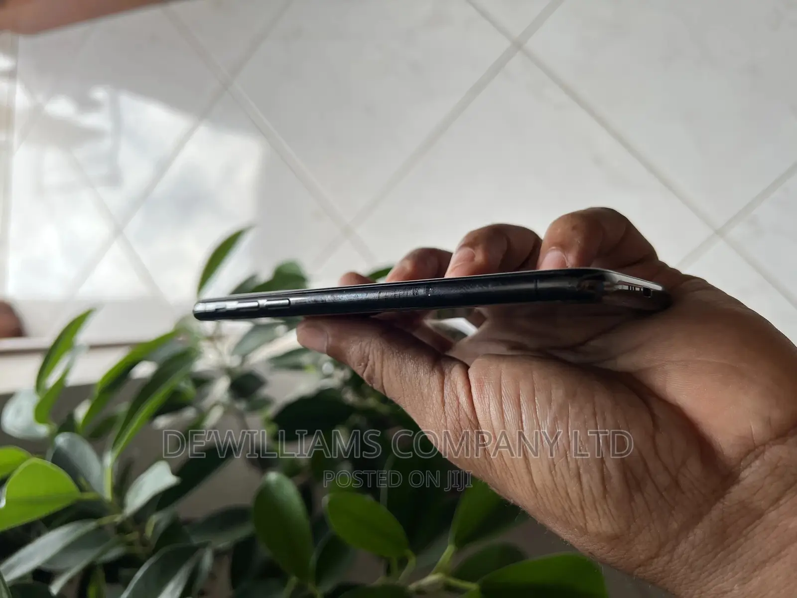Apple iPhone XS 256 GB Black
