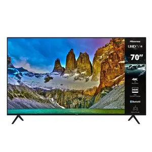 70” Hisense Smart Tv