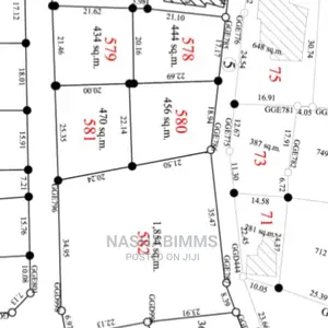 2 Plots for Sale Pongwe Tanga City