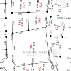 2 Plots for Sale Pongwe Tanga City