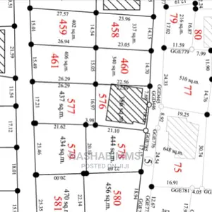 2 Plots for Sale Pongwe Tanga City