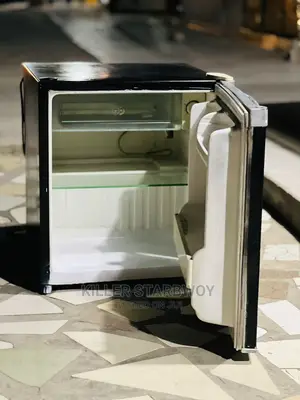 Mini Fridge Home Base