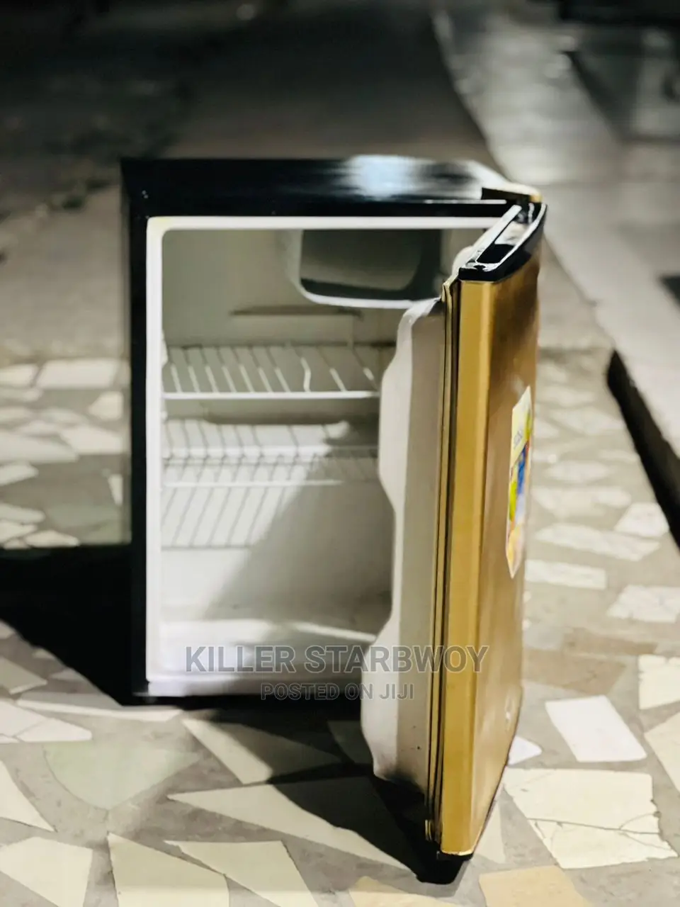 Boss Min Fridge