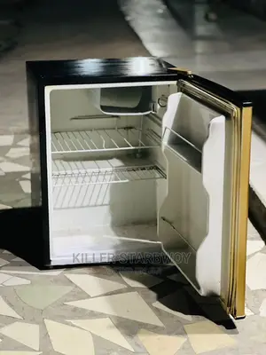 Boss Min Fridge