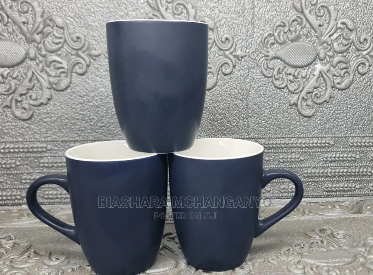 Cups Available