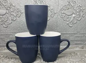 Cups Available