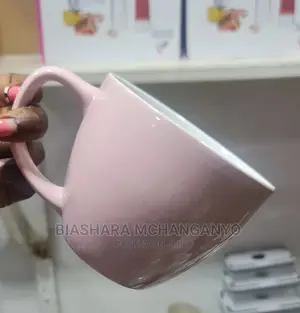 Cups Available