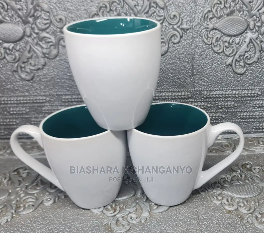 Cups Available